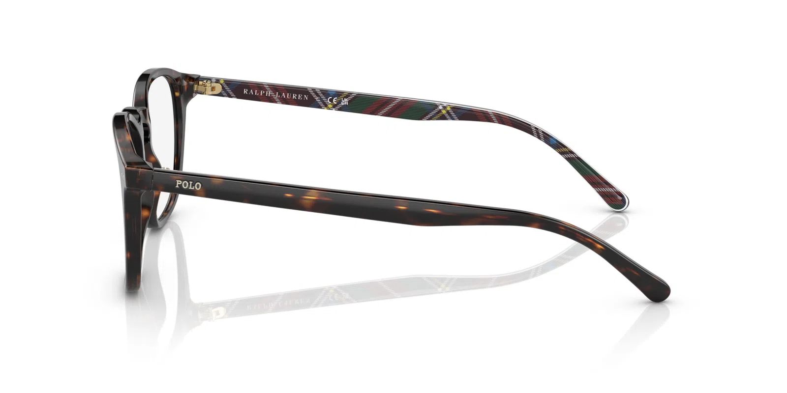Polo 2254 Eyeglasses - view 8